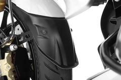 Wunderlich Extenda Fender - Front - Black | 44792-102