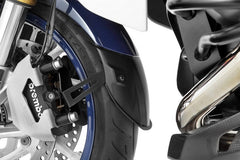 Wunderlich Extenda Fender Front - Black | 44792-202