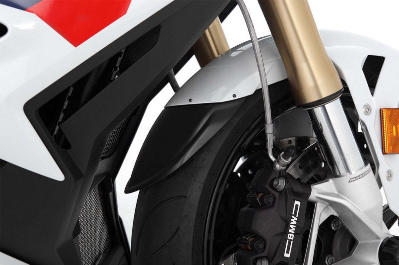 WUNDERLICH EXTENDA FENDER fender extension - black | 44793-002