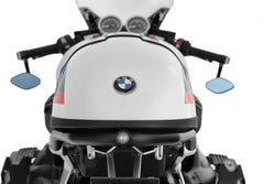 Wunderlich adapter for rear closure SixDays 2 - black | 44814-000