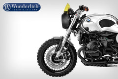 Wunderlich Fender Classic Front, Low | 44850-010