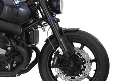 Wunderlich Classic front fender R nineT - low - black | 44850-022