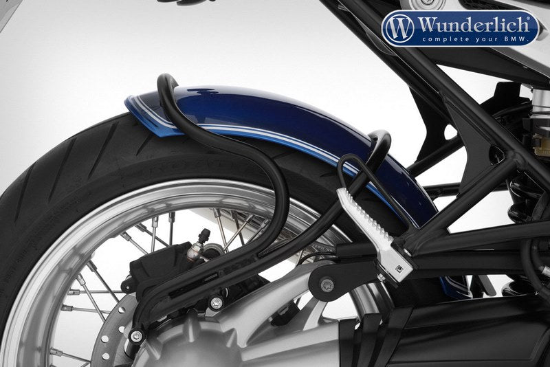 Wunderlich mudguard rear R nineT /5 - blue | 44850-703