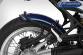 Wunderlich mudguard rear R nineT /5 - blue | 44850-703