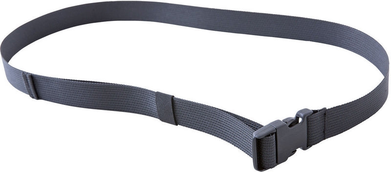 Wunderlich Leg Bag Belt - Black | 44880-200