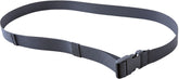 Wunderlich Leg Bag Belt - Black | 44880-200