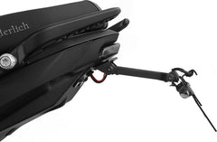 WUNDERLICH SPORT tail section - black | 44903-002