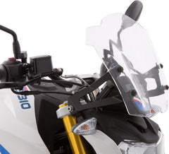 Wunderlich Windscreen Sport - Clear | 44920-105