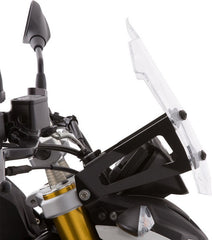 Wunderlich Windscreen Sport - Clear | 44920-105