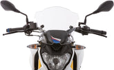 Wunderlich Windscreen Sport - Clear | 44920-105