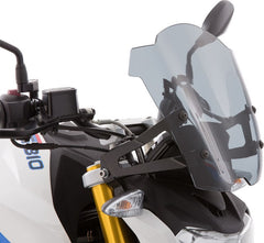 Wunderlich Windscreen Sport - Smoked Grey | 44920-106