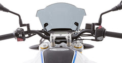 Wunderlich Windscreen Sport - Smoked Grey | 44920-106