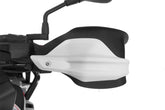 Wunderlich Hand Guard Extension Ergo, Black | 44940-002