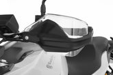 Wunderlich hand protector extension»ERGO« - clear | 44940-005
