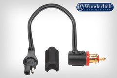 Wunderlich Optimate motorcycle socket | 45010-600