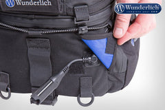 Wunderlich Optimate tank backpack power supply | 45010-700