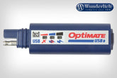 Wunderlich Optimate USB connection | 45010-800