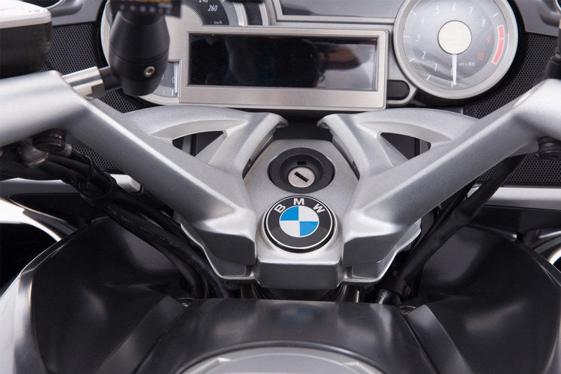 Wunderlich Handlebar Riser - Silver | 45020-001