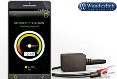 Wunderlich intAct Battery Guard | 45070-000
