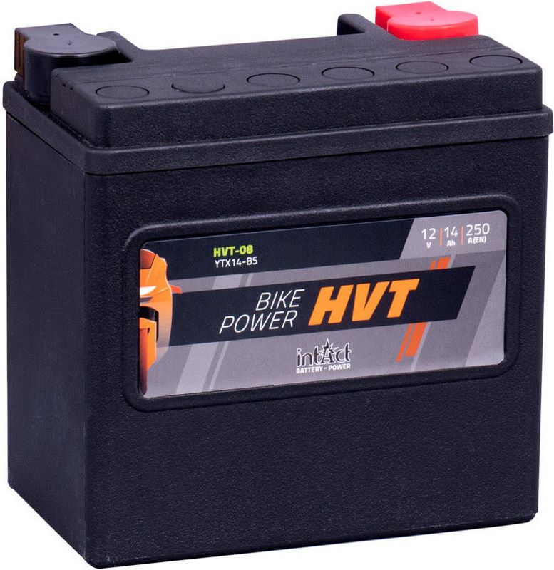 Wunderlich Intact Battery HVT-08 | 45080-000