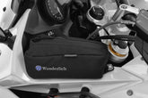 Wunderlich Fairing Bags - Black | 45101-000