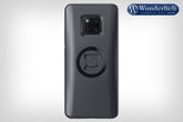 Wunderlich Protective case "twist to lock" SP-Connect Case - Huawei Mate 20 Pro - black | 45150-061