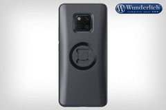 Wunderlich Protective case "twist to lock" SP-Connect Case - Huawei Mate 20 Pro - black | 45150-061