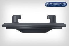 WUNDERLICH Bicycle handlebar stem bolt Micro SP-Connect - black | 45150-204