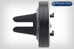WUNDERLICH SP holder air vent car - black | 45150-212