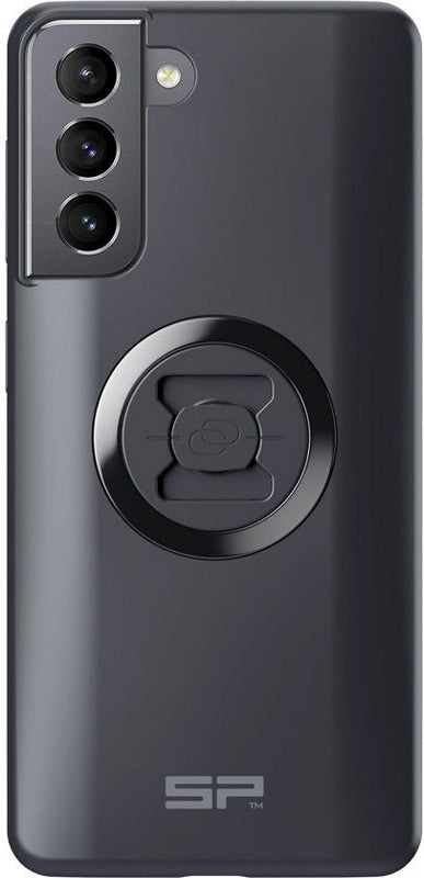 WUNDERLICH Protective case “twist to lock” SP-Connect Case - Samsung S21 - black | 45151-026