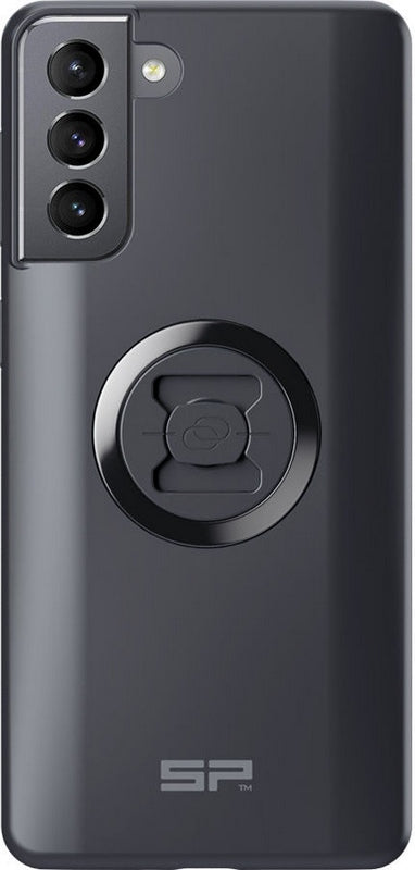 WUNDERLICH Protective case “twist to lock” SP-Connect Case - Samsung S21+ - black | 45151-027