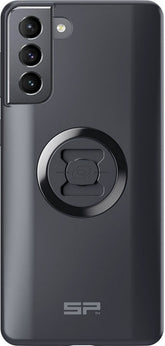 WUNDERLICH Protective case “twist to lock” SP-Connect Case - Samsung S21+ - black | 45151-027