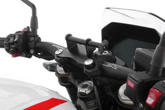 WUNDERLICH universal device carrier - black | 45154-002