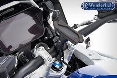WUNDERLICH MULTICLAMP smartphone holder | 45155-102