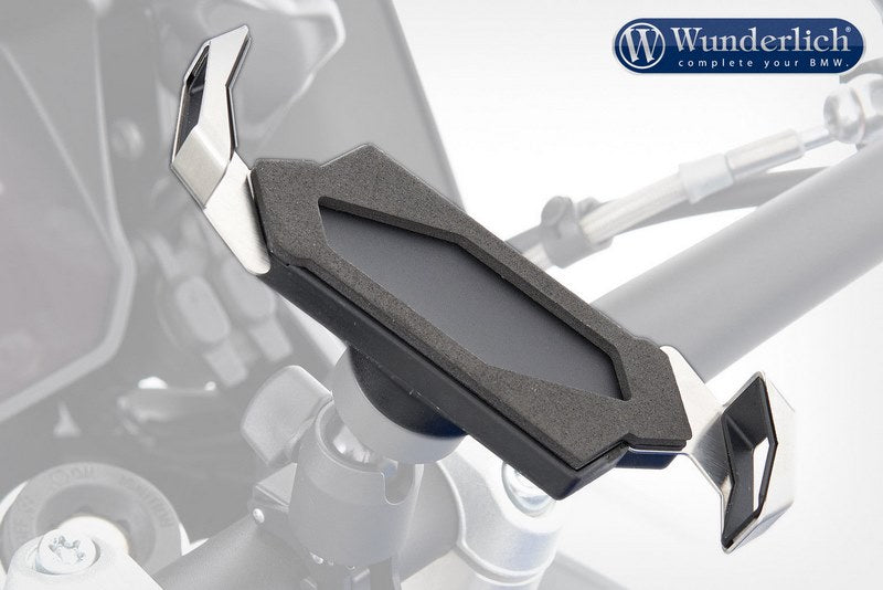 WUNDERLICH MULTICLAMP smartphone holder | 45155-102