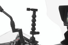 WUNDERLICH MULTICLAMP articulated arm - black | 45155-602