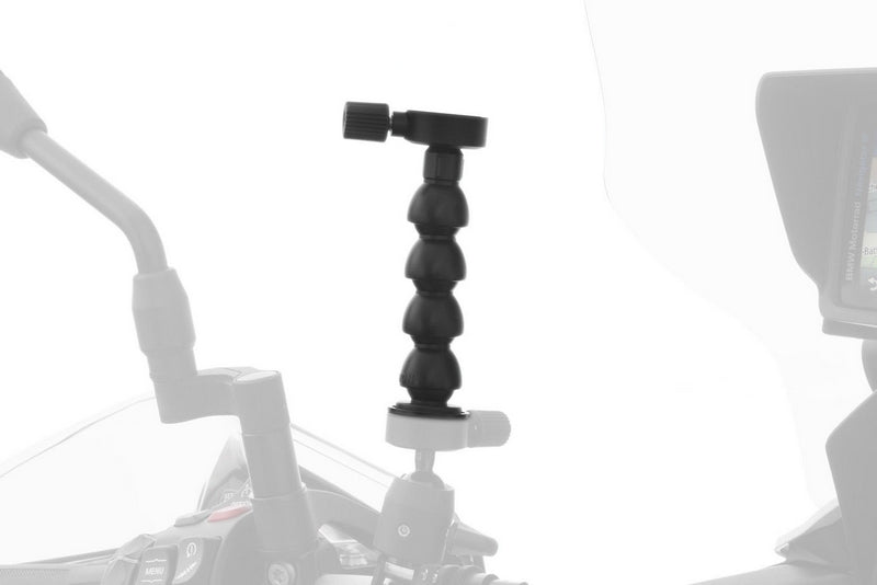 WUNDERLICH MULTICLAMP articulated arm - black | 45155-602