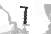 WUNDERLICH MULTICLAMP articulated arm - black | 45155-602