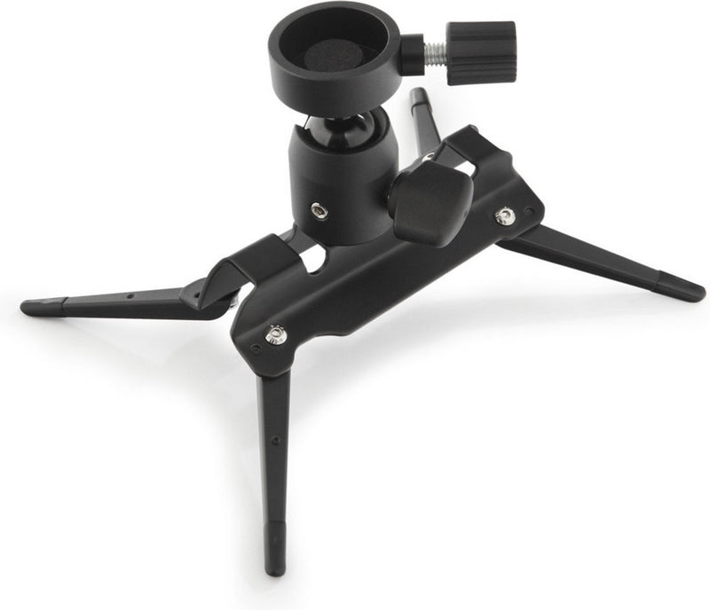 WUNDERLICH MULTICLAMP mini tripod - black | 45155-702