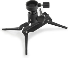 WUNDERLICH MULTICLAMP mini tripod - black | 45155-702