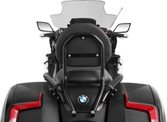 Wunderlich Back Support, Black | 45180-002