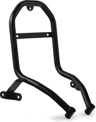 Wunderlich Back Support, Black | 45180-002