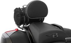 Wunderlich Back Cushion For Back Support, Black | 45180-102