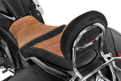 Wunderlich Back Cushion For Back Support, Cognac | 45180-104