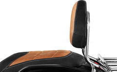 Wunderlich Back Cushion For Back Support, Cognac | 45180-104