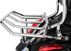 Wunderlich Luggage Rack, Chromed | 45181-101