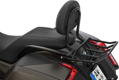 Wunderlich Luggage Rack, Black | 45181-102
