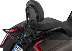 Wunderlich Luggage Rack, Black | 45181-102