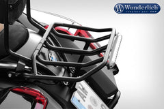 Wunderlich Taillight Incl. Stop Light For Sissy Bar | 45181-202