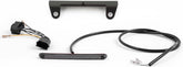 Wunderlich Taillight Incl. Stop Light For Sissy Bar | 45181-202